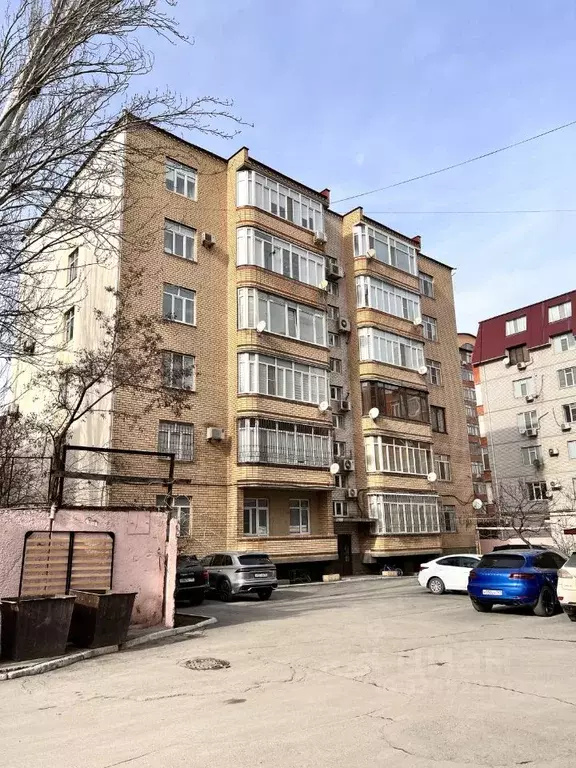 4-к кв. Дагестан, Махачкала ул. Ирчи Казака, 77Б (187.0 м) - Фото 1
