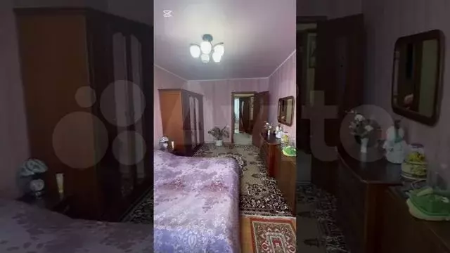 2-к. квартира, 58,8 м, 4/5 эт. - Фото 1
