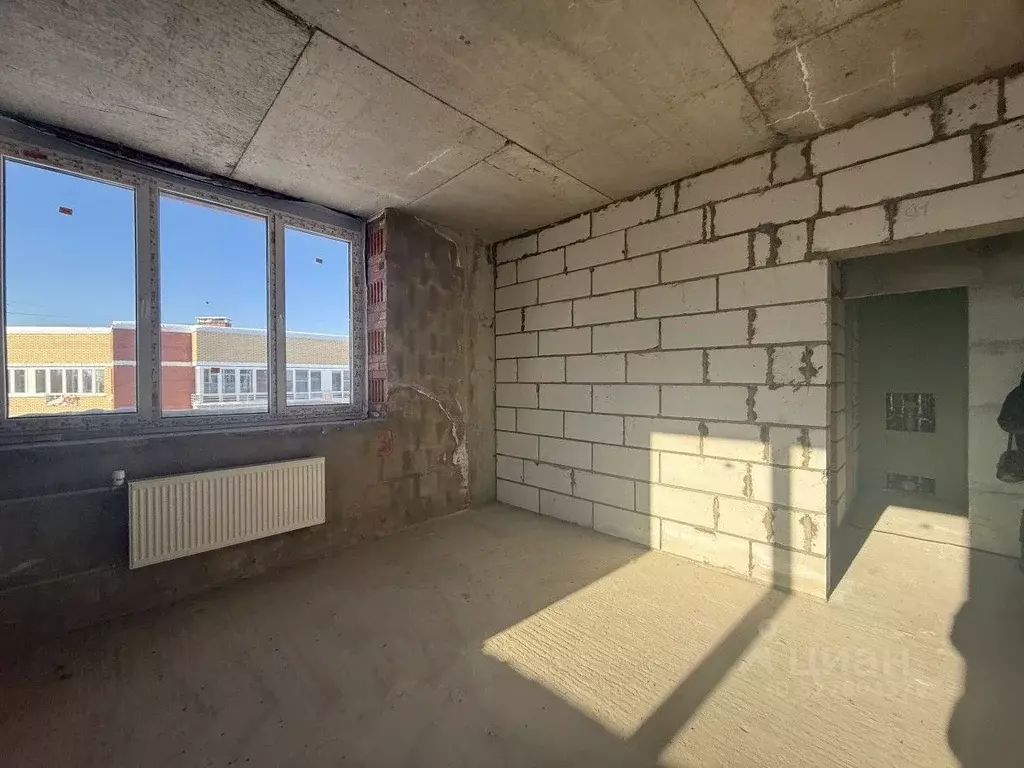 2-к кв. Московская область, Истра муниципальный округ, д. Высоково ... - Фото 1