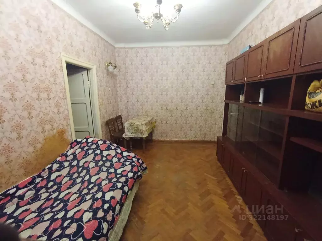 2-к кв. Ростовская область, Новочеркасск ул. С.В. Мацоты, 8 (48.0 м) - Фото 2