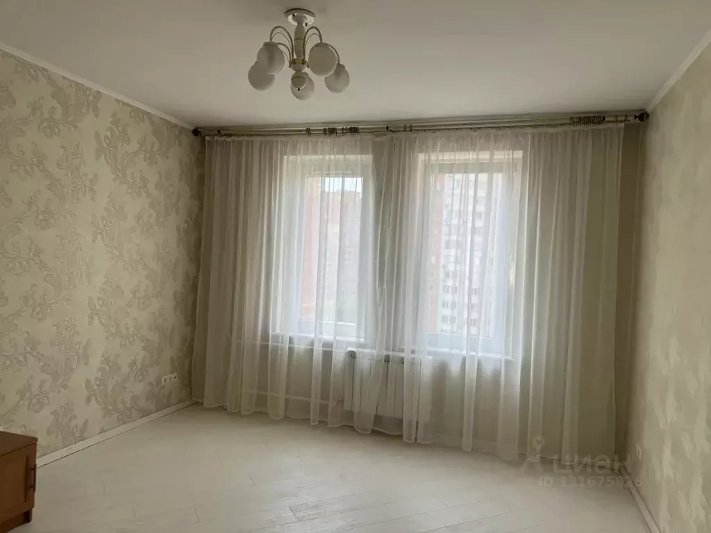 1-к кв. Москва ул. Лихоборские Бугры, 4к1 (40.0 м) - Фото 2