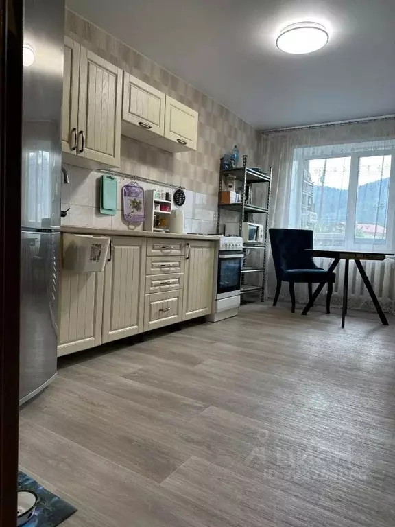 3-к кв. Алтай, Майминский район, с. Соузга Центральная ул., 23/4 (62.5 ... - Фото 1