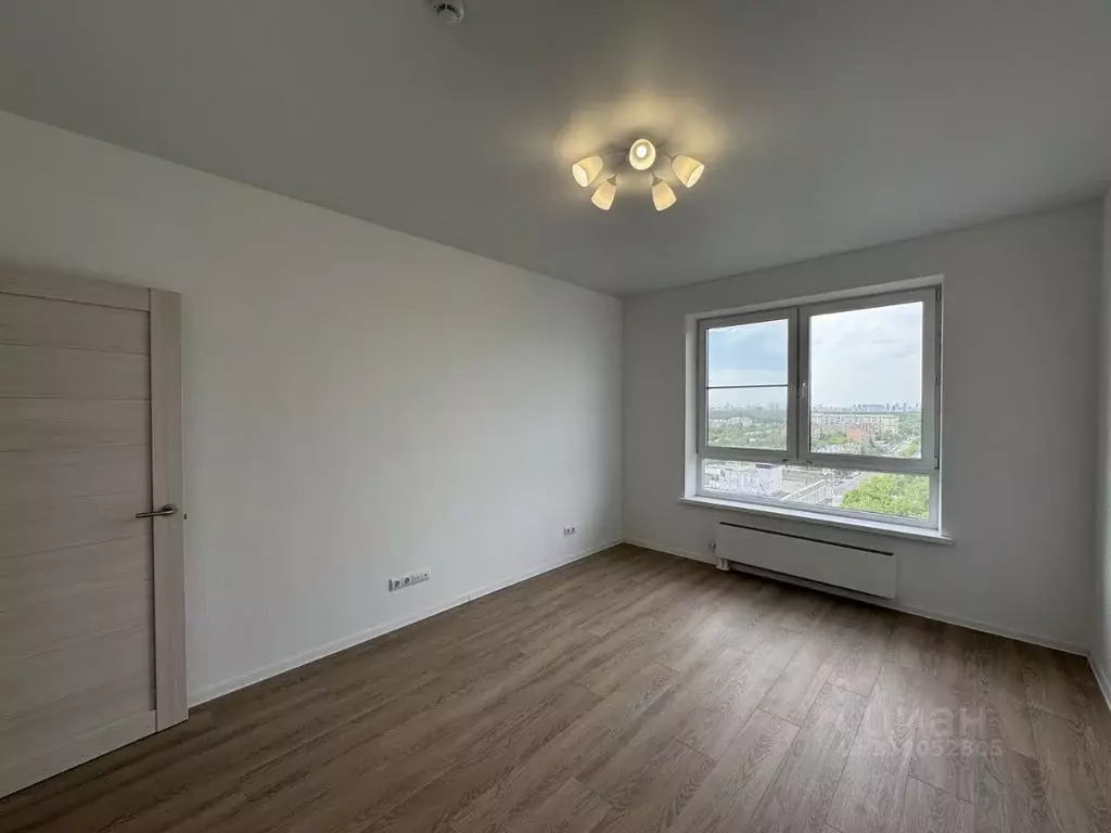 3-к кв. Москва 3-я Владимирская ул., 23 (77.0 м) - Фото 0