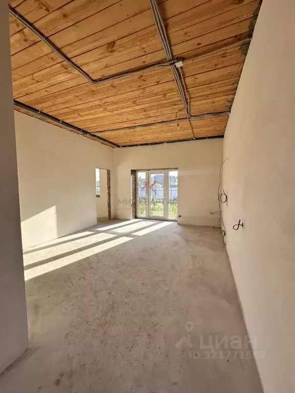 Дом в Хакасия, Абакан ул. Ираиды Барашковой, 21 (116 м) - Фото 2