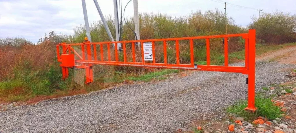 Участок в Тюменская область, Тюмень Большое Царево-1 ТСН, ул. Садовая ... - Фото 1