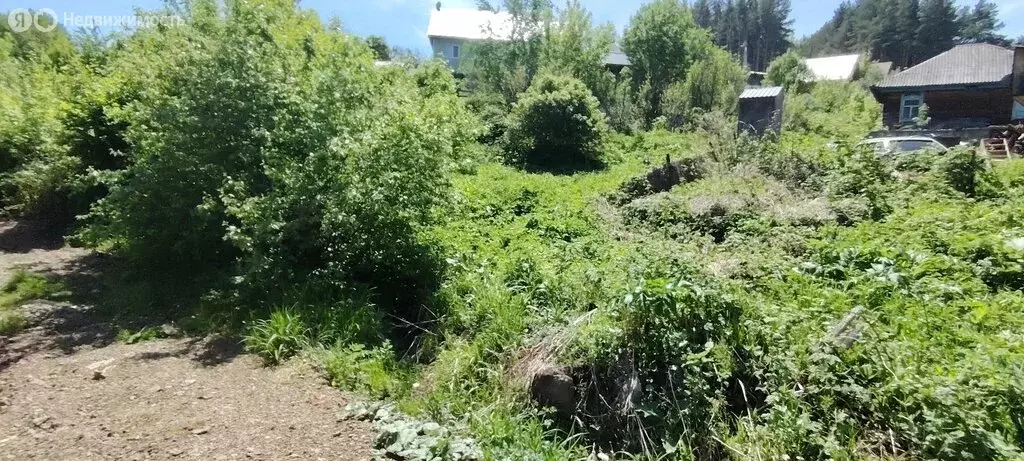 Участок в Горно-Алтайск, Красногвардейская улица (6 м) - Фото 0
