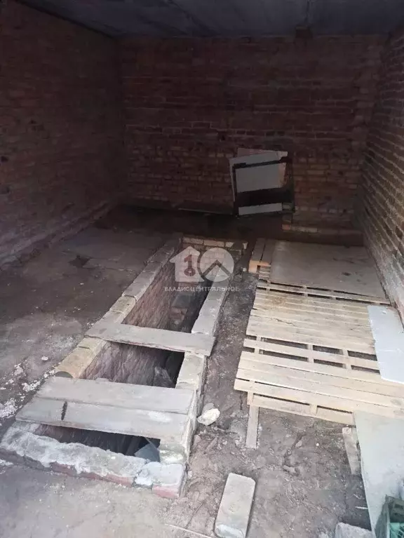 Гараж в Новосибирская область, Бердск  (18 м) - Фото 1