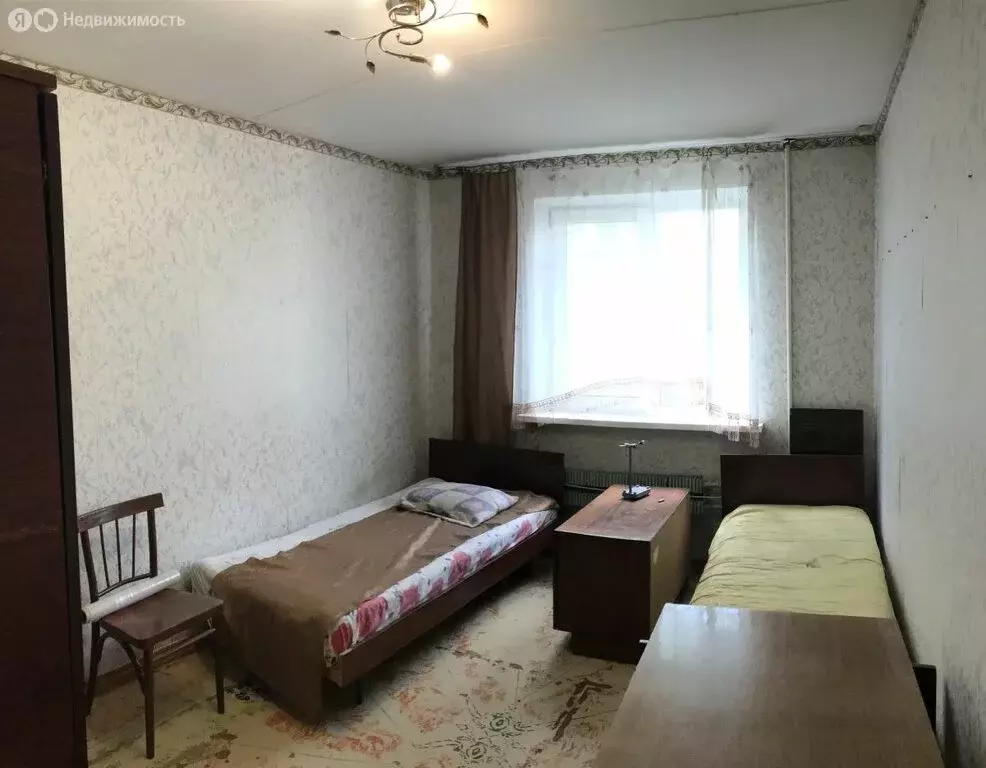 2-комнатная квартира: Волжский, улица Кирова, 6 (44.2 м) - Фото 1