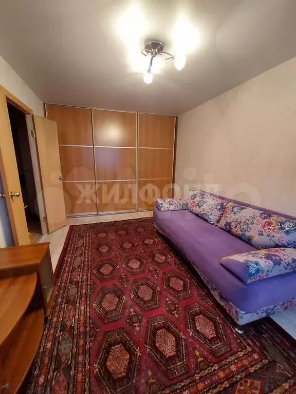2-к. квартира, 47 м, 4/5 эт. - Фото 1