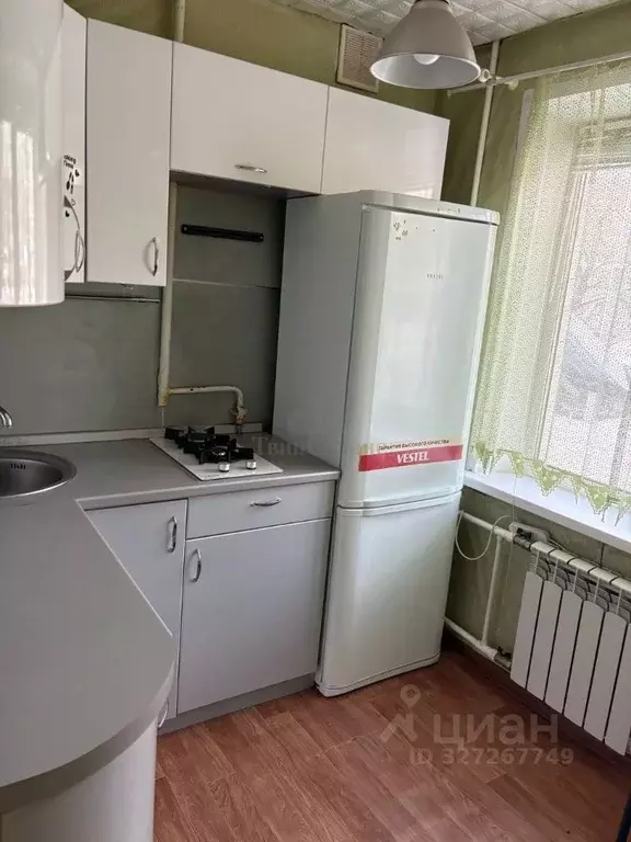 2-к кв. Тульская область, Тула ул. Пузакова, 40 (47.8 м) - Фото 2