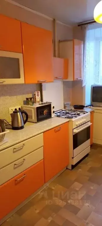 Комната Татарстан, Казань ул. Космонавтов, 42 (15.0 м) - Фото 2