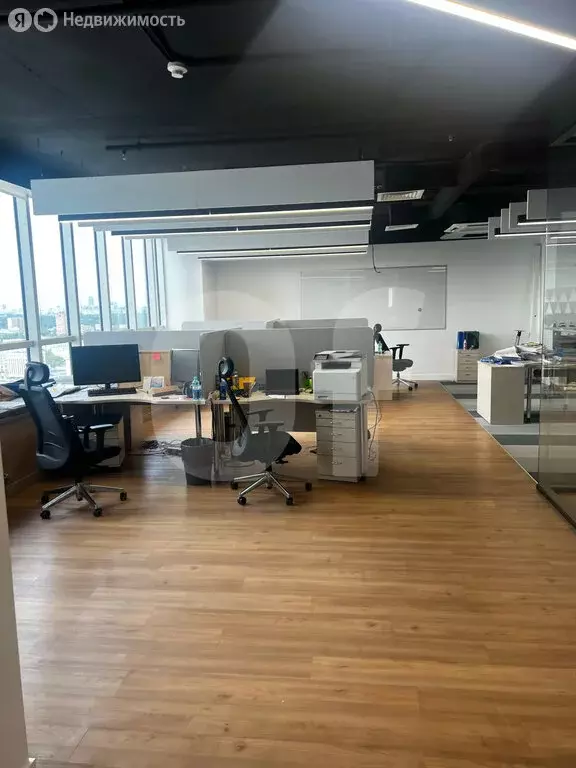 Офис (7613 м) - Фото 2