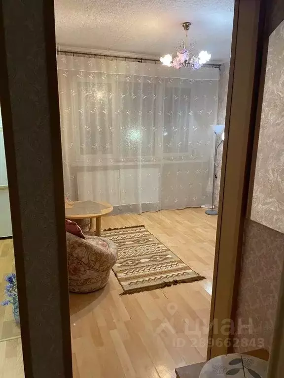 1-к кв. Калининградская область, Светлогорск ул. Карла Маркса, 9 (31.0 ... - Фото 1