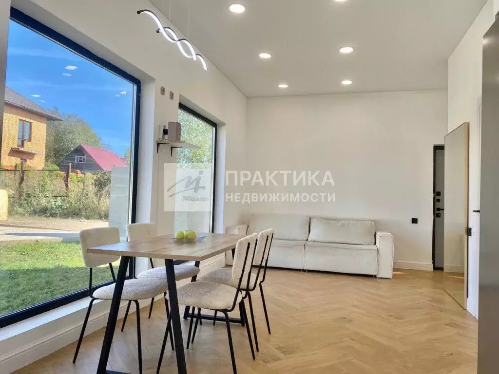 Продается дом в д. Богданиха - Фото 1