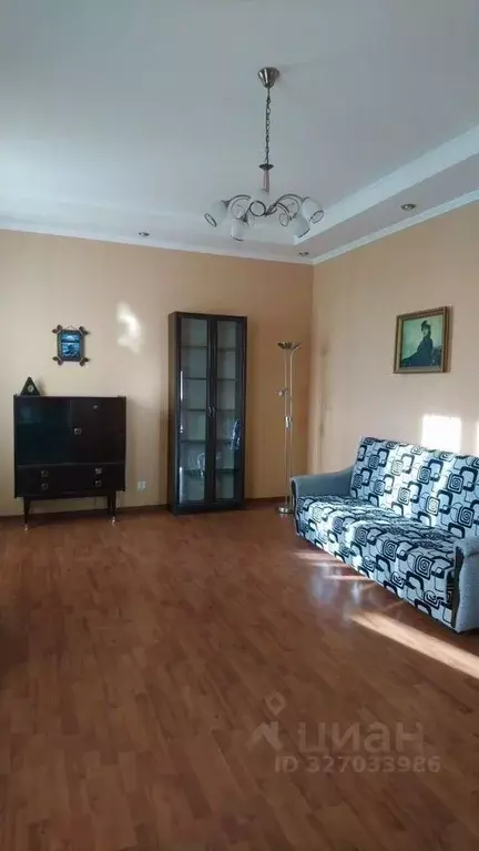 2-к кв. Санкт-Петербург просп. Ветеранов, 130 (53.0 м) - Фото 1