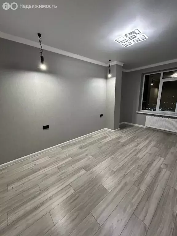 1-комнатная квартира: Нальчик, улица Тарчокова, 29 (45 м) - Фото 2