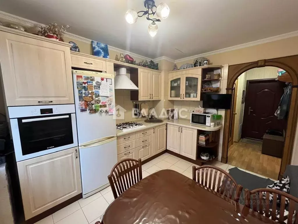 1-к кв. Калининградская область, Калининград Машиностроительная ул., ... - Фото 2