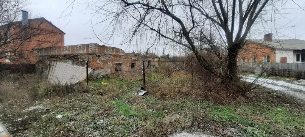 Участок в Новочеркасск, улица Интернационалистов, 22 (6 м) - Фото 1