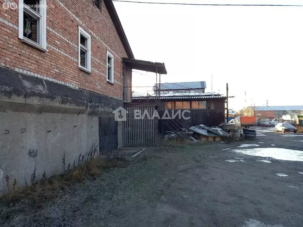 Помещение свободного назначения (275.2 м) - Фото 2