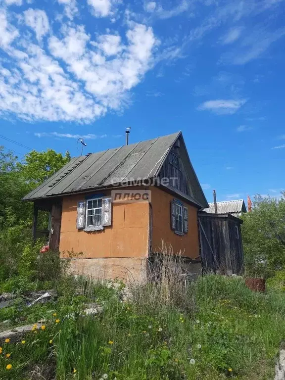Дом в Хабаровский край, Комсомольский район, с. Пивань  (50 м) - Фото 0
