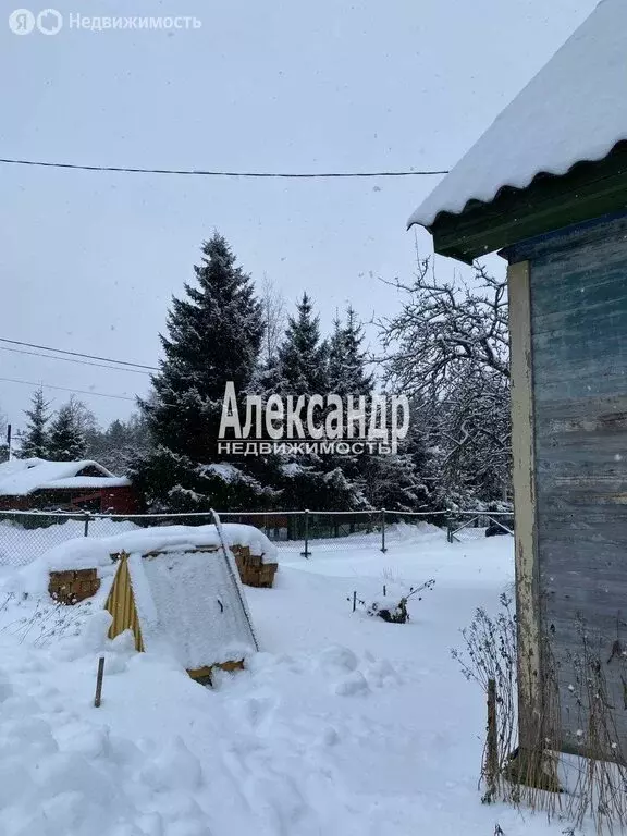 Дом в Приозерск, улица Короленко (62.3 м) - Фото 2