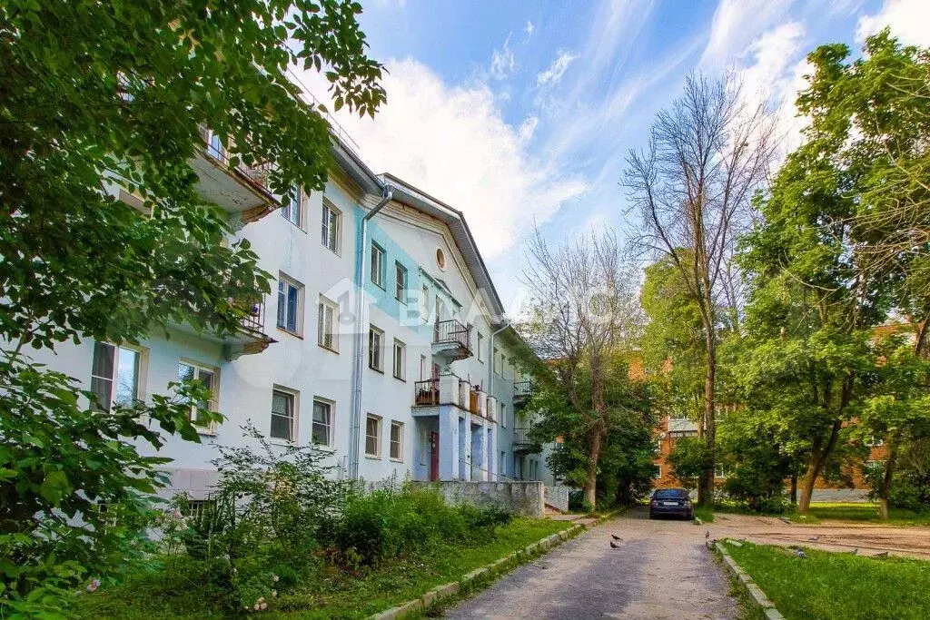 Комната 18,5 м в 1-к., 1/3 эт. - Фото 0