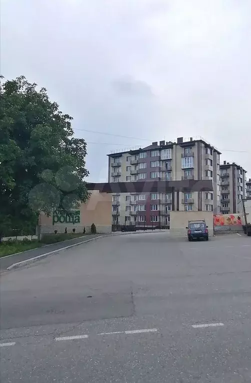 1-к. квартира, 37,5 м, 1/3 эт. - Фото 1