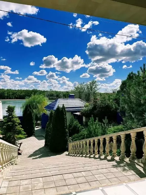 Помещение свободного назначения в Ростовская область, Октябрьский ... - Фото 1