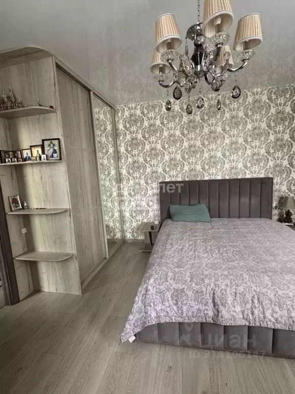 3-к кв. Ханты-Мансийский АО, Сургут просп. Ленина, 74 (94.0 м) - Фото 1