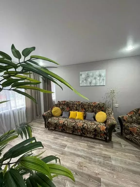 2-к кв. Ставропольский край, с. Александровское ул. Войтика, 31 (36.0 ... - Фото 1