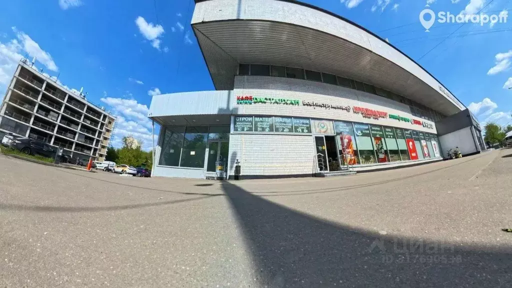 Производственное помещение в Москва Колодезный пер., 3 (62 м) - Фото 0
