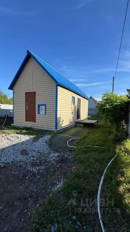 Дом в Хабаровский край, Хабаровск Новая ул., 48 (28 м) - Фото 2