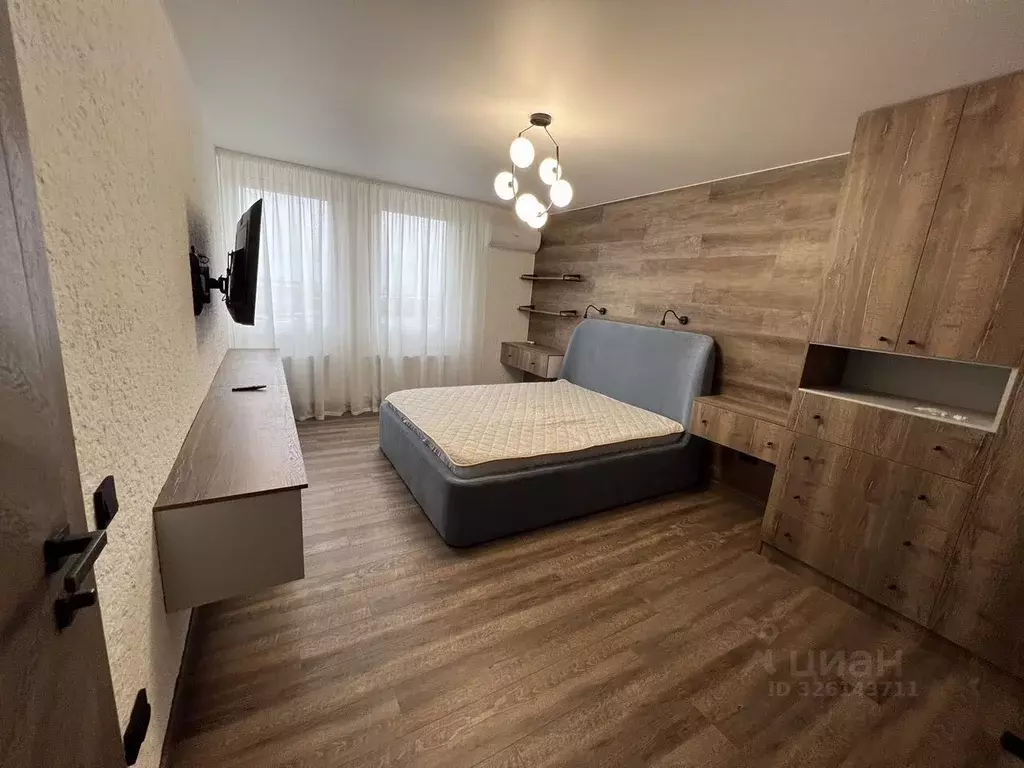 2-к кв. Севастополь ул. Братьев Манганари, 26к1 (62.0 м) - Фото 1