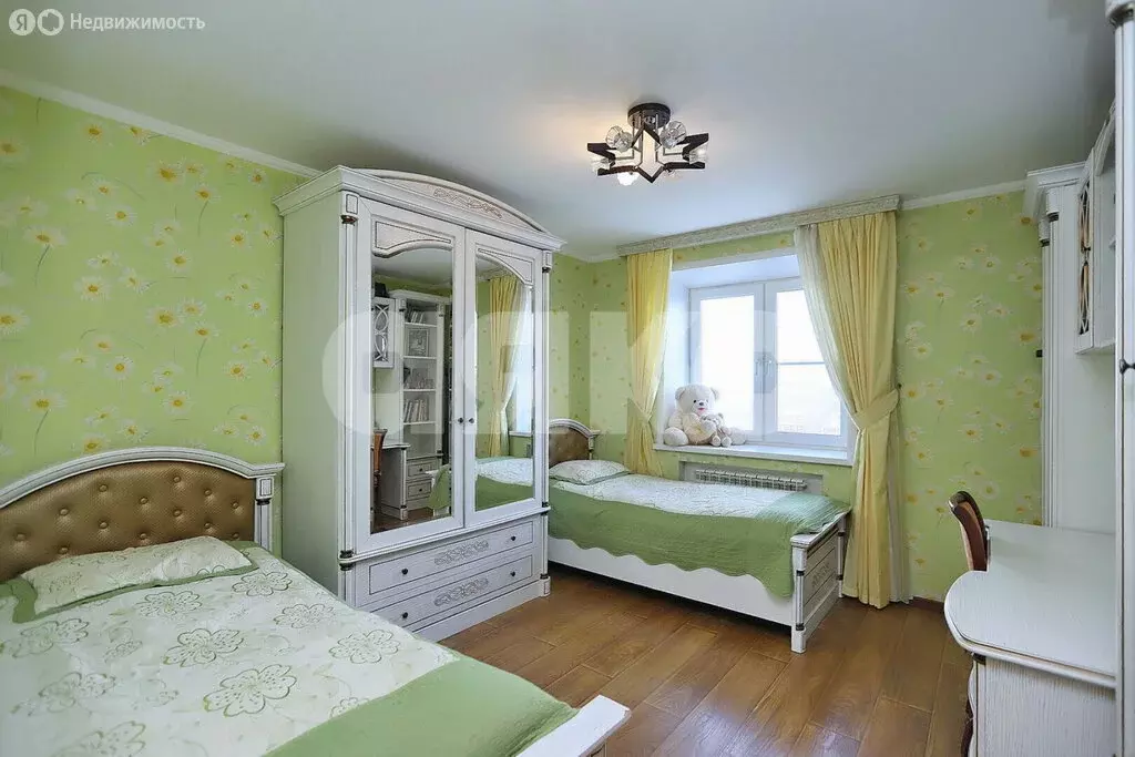 3-комнатная квартира: Липецк, улица А.Д. Белянского, 8 (76.5 м) - Фото 1