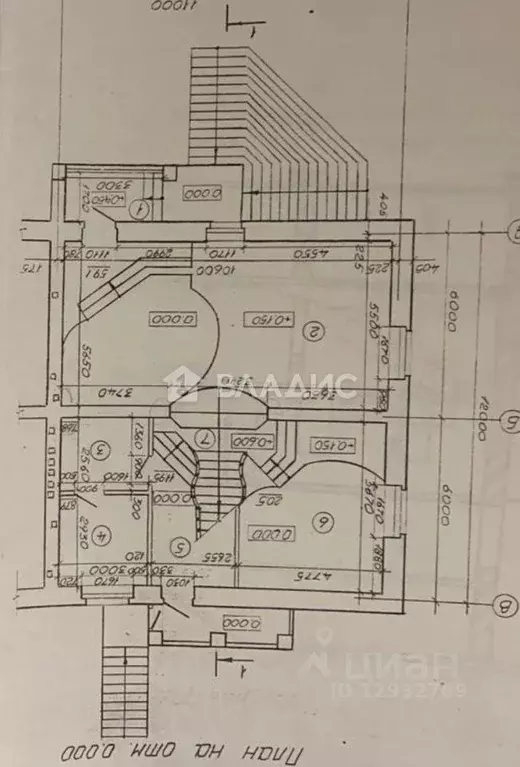 Дом в Пензенская область, Пенза ул. 2-я Кубанская (596 м) - Фото 2