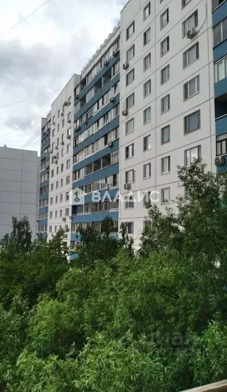 Комната Москва ул. Кулакова, 19 (17.1 м) - Фото 1
