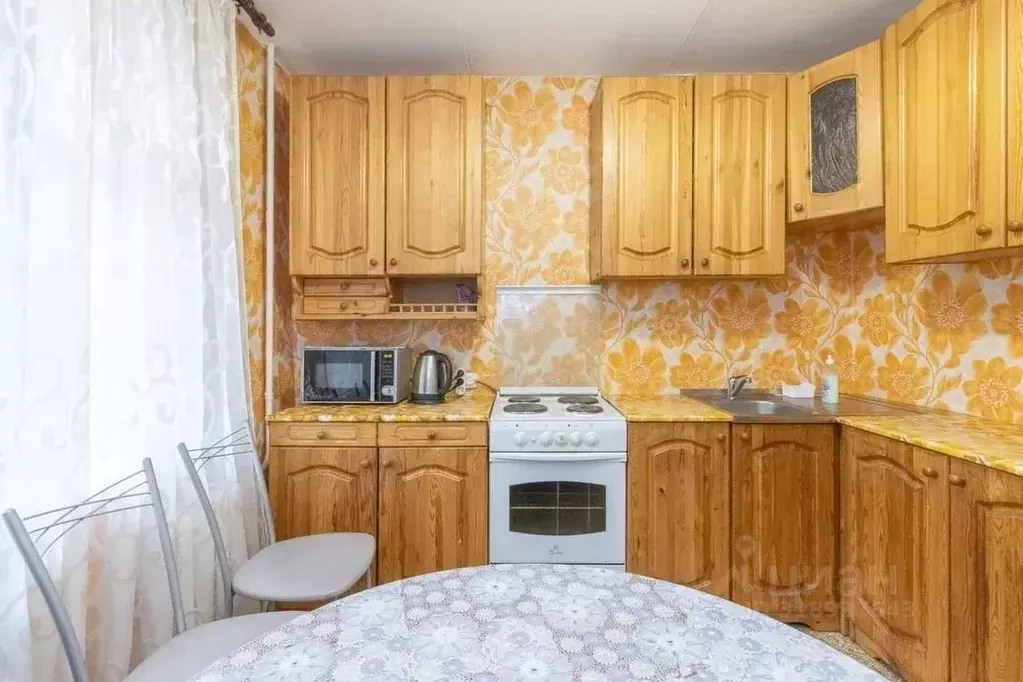 2-к кв. Карелия, Петрозаводск ул. Чапаева, 12 (56.0 м) - Фото 1