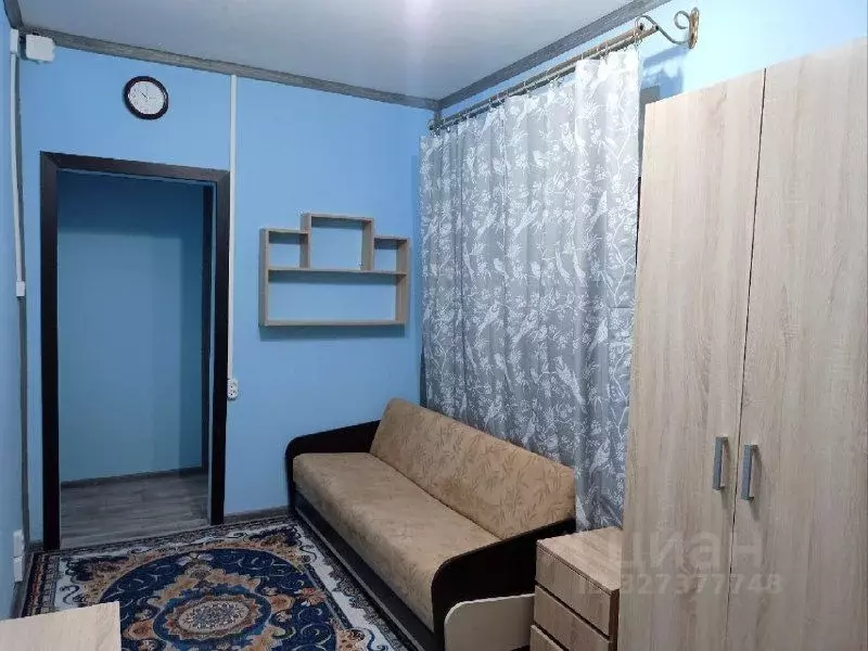 2-к кв. Московская область, Одинцовский городской округ, с. Юдино ... - Фото 2