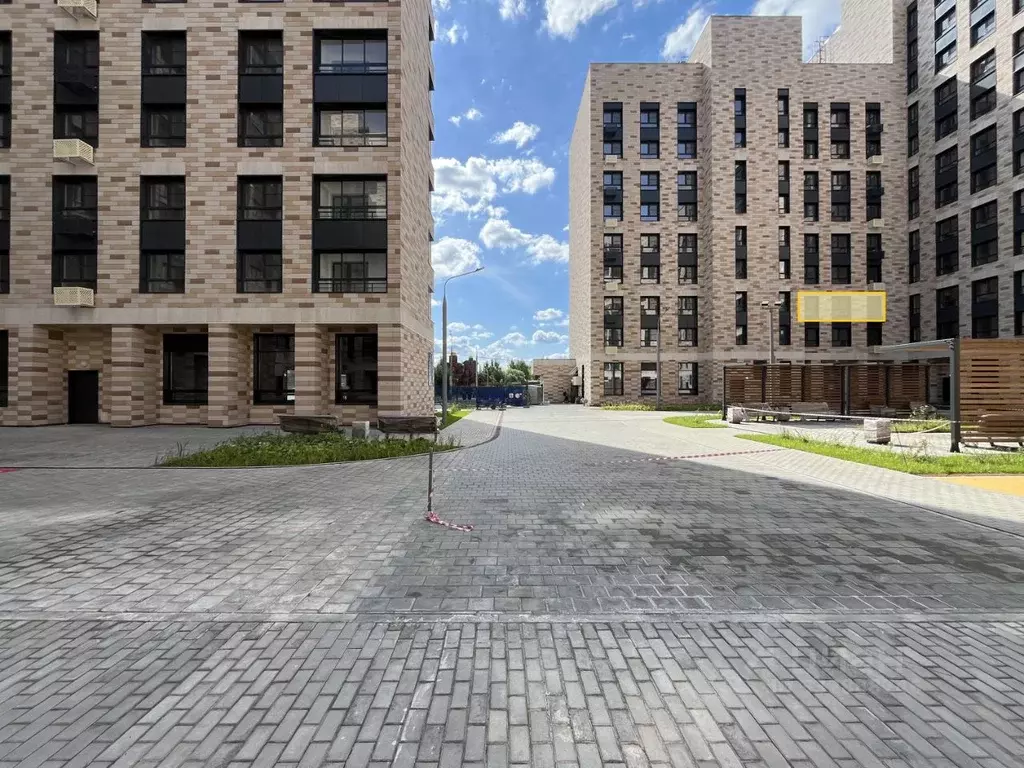 3-к кв. Москва проезд Чечерский, 28А (77.3 м) - Фото 2