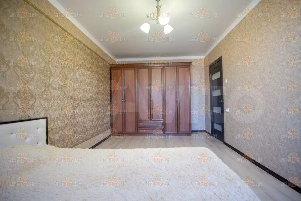 1-к. квартира, 35,4 м, 3/10 эт. - Фото 0
