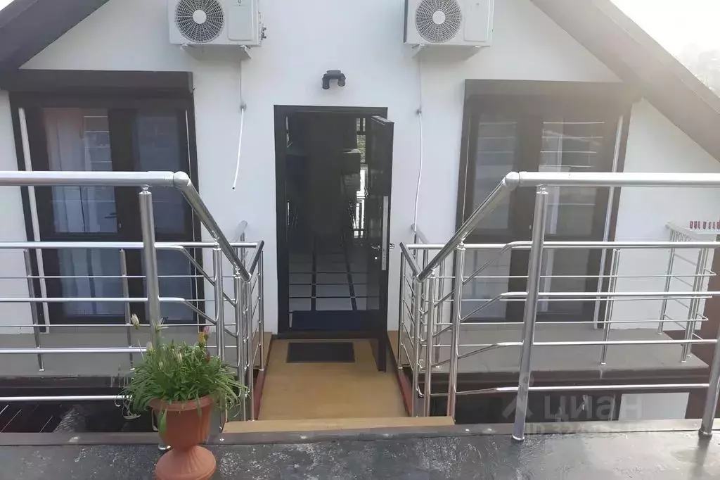 Комната Крым, Алушта ул. Лесная, 2Б - Фото 2