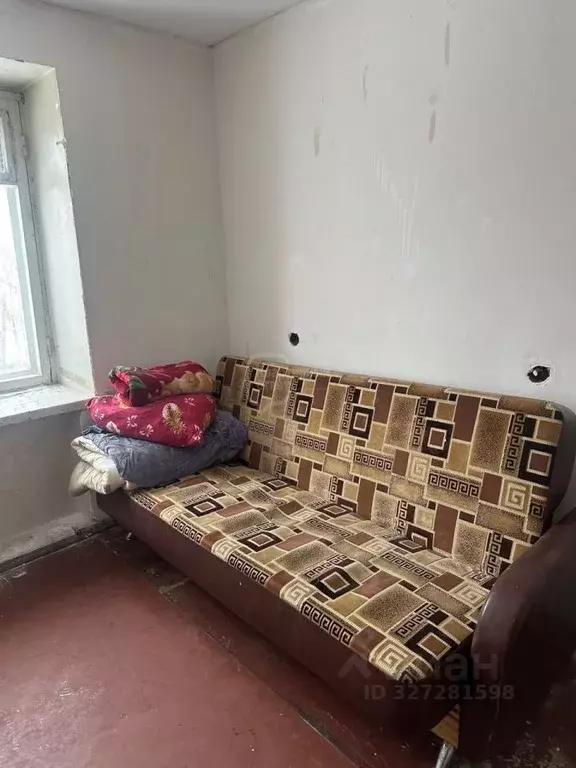 Комната Владимирская область, Владимир ул. МОПРа, 15 (12.0 м) - Фото 2