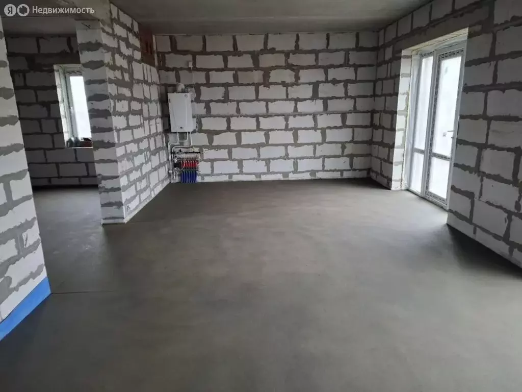 Дом в Кострома, микрорайон Любавино, 74 (145 м) - Фото 1