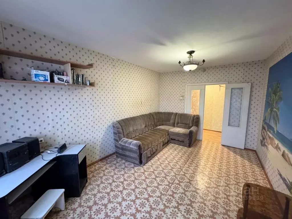 2-к кв. Волгоградская область, Волгоград пос. Ангарский, ул. Маршала ... - Фото 2