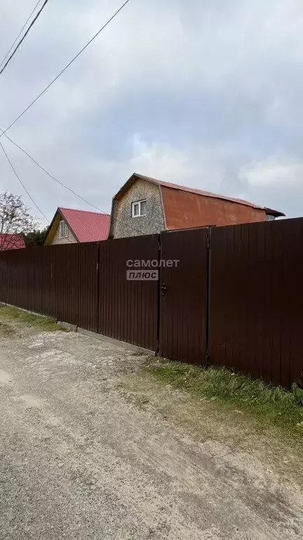 Дом в Ханты-Мансийский АО, Сургутский район, Барсово городское ... - Фото 2