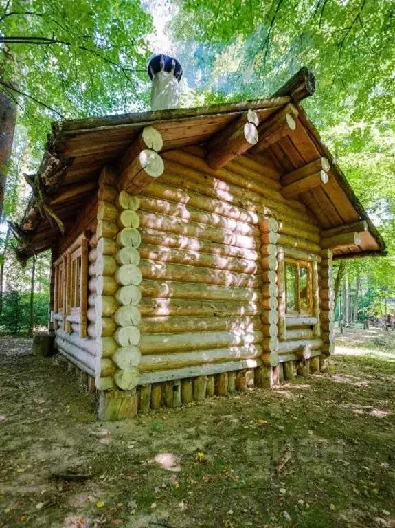 Дом в Московская область, Звенигород Одинцовский городской округ, ш. ... - Фото 1