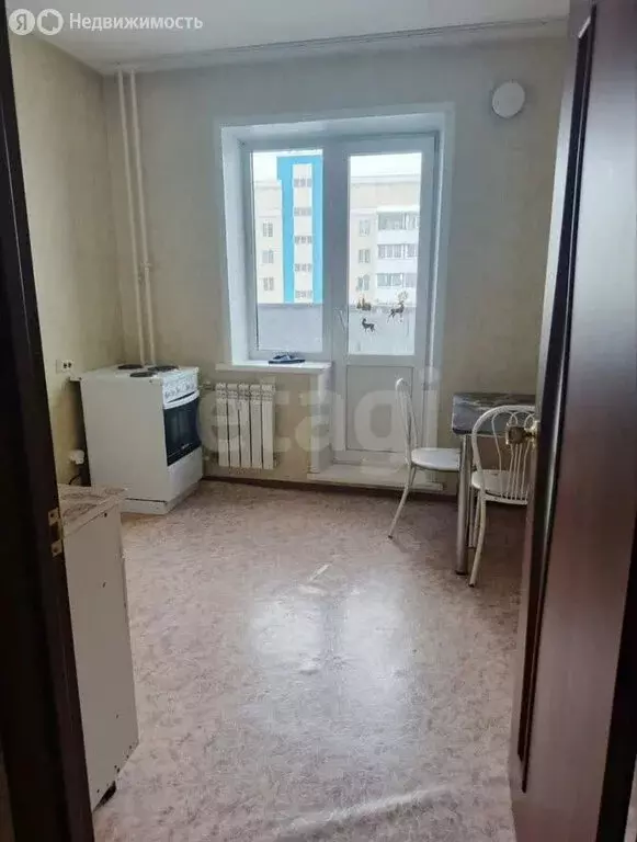 1-комнатная квартира: Барнаул, улица Сергея Ускова, 22 (32.3 м) - Фото 2