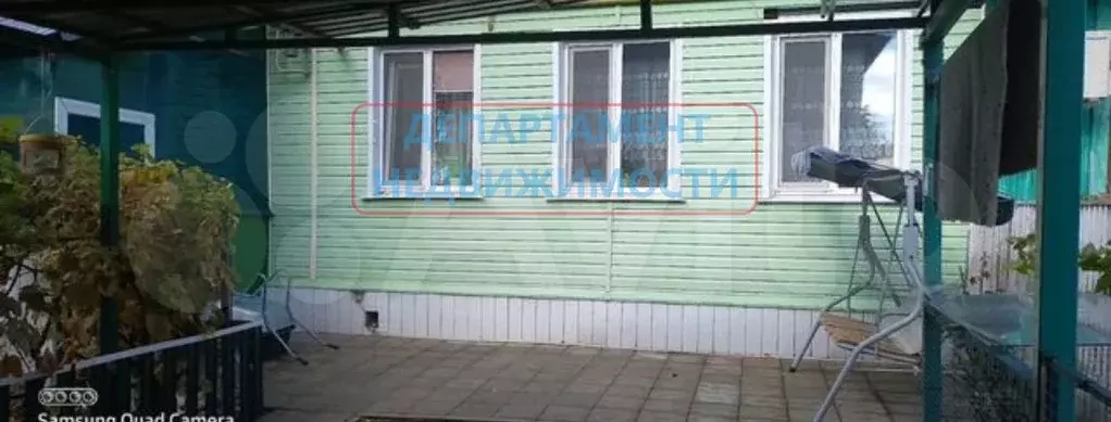 Дом 51 м на участке 2 сот. - Фото 0