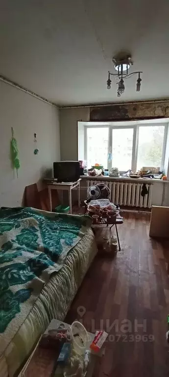 Комната Владимирская область, Владимир Судогодское ш., 37 (12.8 м) - Фото 0
