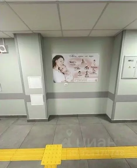 Помещение свободного назначения в Свердловская область, Екатеринбург ... - Фото 2